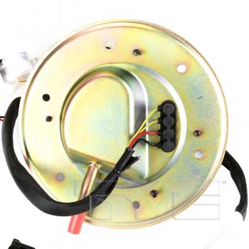 TYC 150034A Fuel Pump Module Assembly product image 2 of 5
