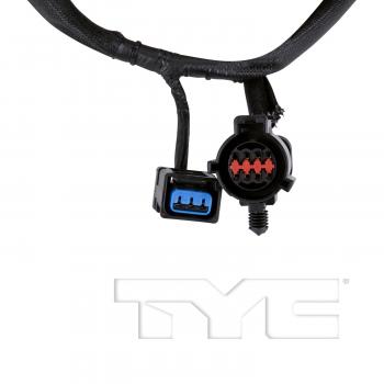 TYC 150034A Fuel Pump Module Assembly product image 4 of 5