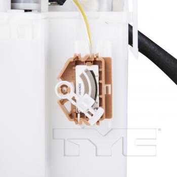 TYC 150034A Fuel Pump Module Assembly product image 5 of 5