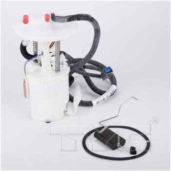 TYC 150036 Fuel Pump Module Assembly product image 1 of 3