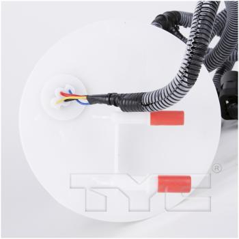 TYC 150036 Fuel Pump Module Assembly product image 2 of 3
