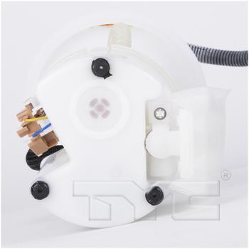TYC 150036 Fuel Pump Module Assembly product image 3 of 3