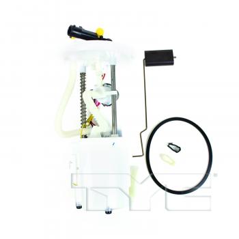 TYC 150037A Fuel Pump Module Assembly product image 1 of 5