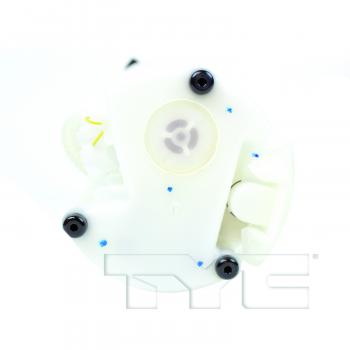 TYC 150037A Fuel Pump Module Assembly product image 2 of 5