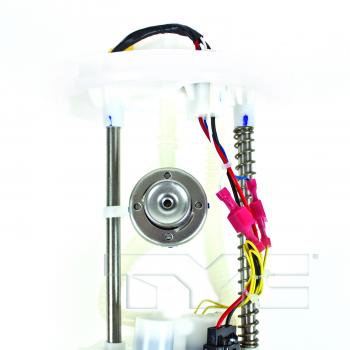 TYC 150037A Fuel Pump Module Assembly product image 4 of 5