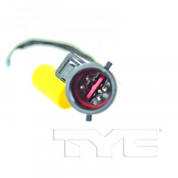 TYC 150037A Fuel Pump Module Assembly product image 5 of 5