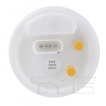 TYC 150042A Fuel Pump Module Assembly product image 2 of 5