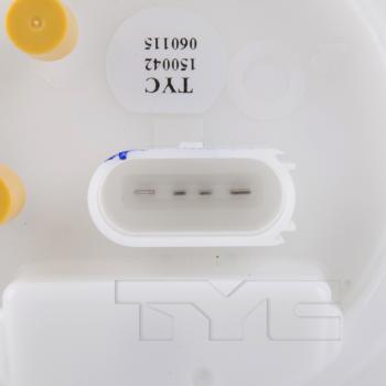 TYC 150042A Fuel Pump Module Assembly product image 4 of 5