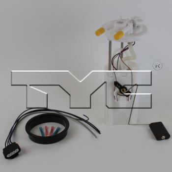 TYC 150043 Fuel Pump Module Assembly product image 1 of 5