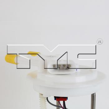 TYC 150043 Fuel Pump Module Assembly product image 2 of 5
