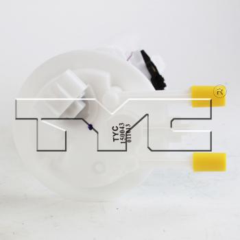 TYC 150043 Fuel Pump Module Assembly product image 3 of 5