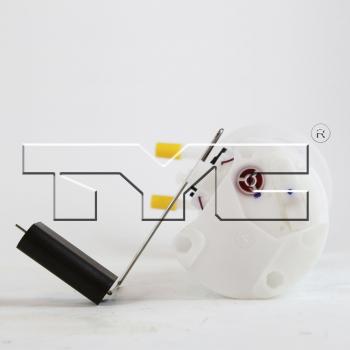 TYC 150043 Fuel Pump Module Assembly product image 4 of 5
