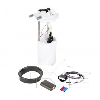 TYC 150045A Fuel Pump Module Assembly product image 1 of 5