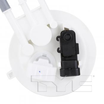 TYC 150045A Fuel Pump Module Assembly product image 2 of 5
