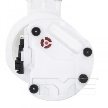 TYC 150045A Fuel Pump Module Assembly product image 3 of 5