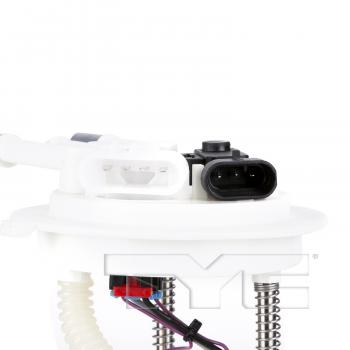 TYC 150045A Fuel Pump Module Assembly product image 4 of 5