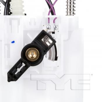 TYC 150045A Fuel Pump Module Assembly product image 5 of 5