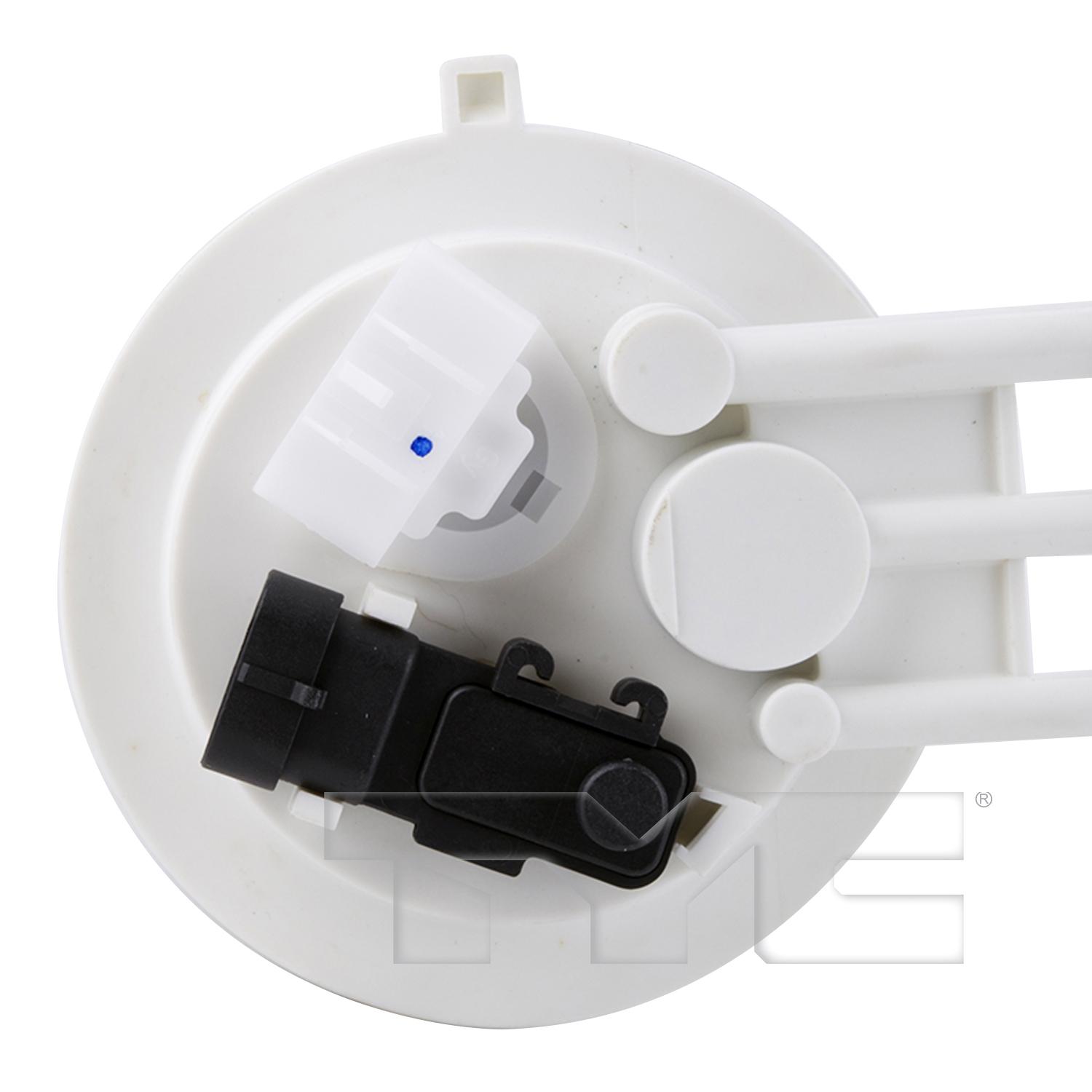 TYC 150046A Fuel Pump Module Assembly product image 2 of 5