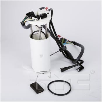 TYC 150049 Fuel Pump Module Assembly product image 1 of 4