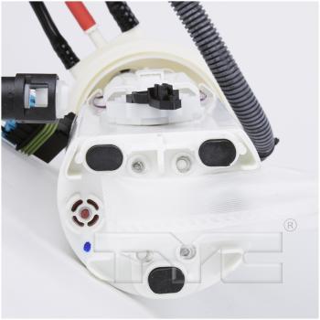 TYC 150049 Fuel Pump Module Assembly product image 3 of 4