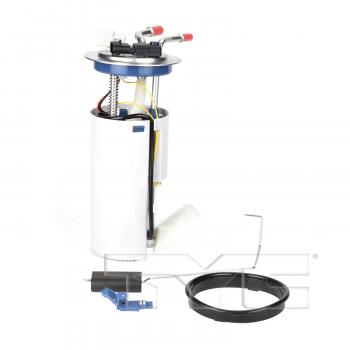 TYC 150059A Fuel Pump Module Assembly product image 1 of 5