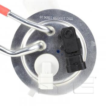 TYC 150059A Fuel Pump Module Assembly product image 2 of 5