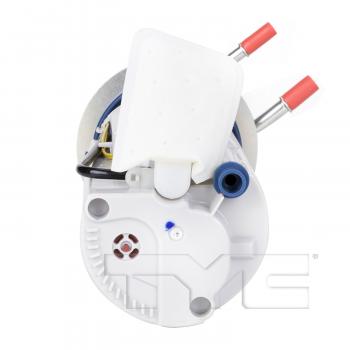 TYC 150059A Fuel Pump Module Assembly product image 3 of 5