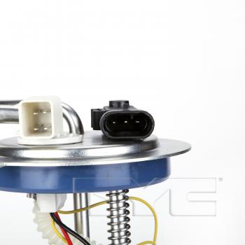 TYC 150059A Fuel Pump Module Assembly product image 4 of 5