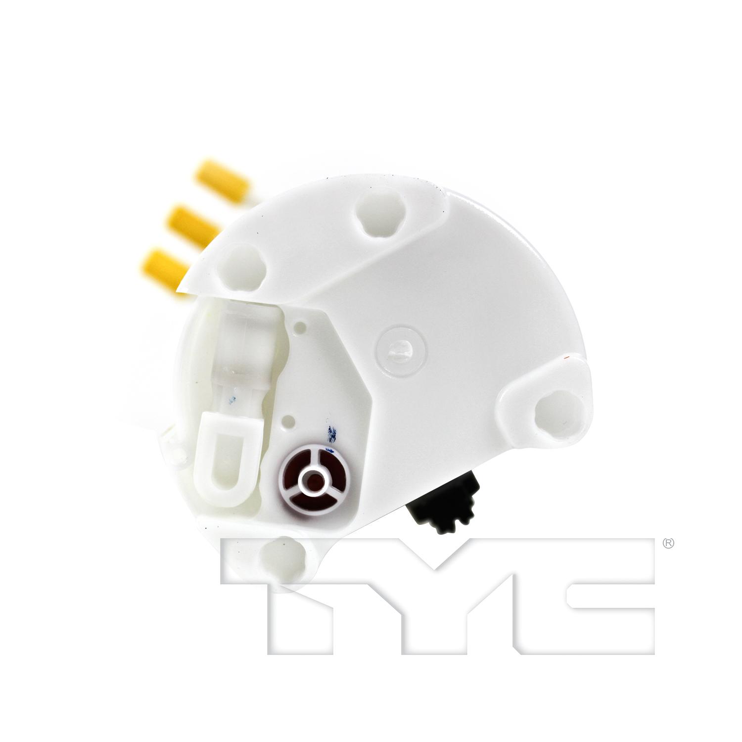 TYC 150063A Fuel Pump Module Assembly product image 3 of 5