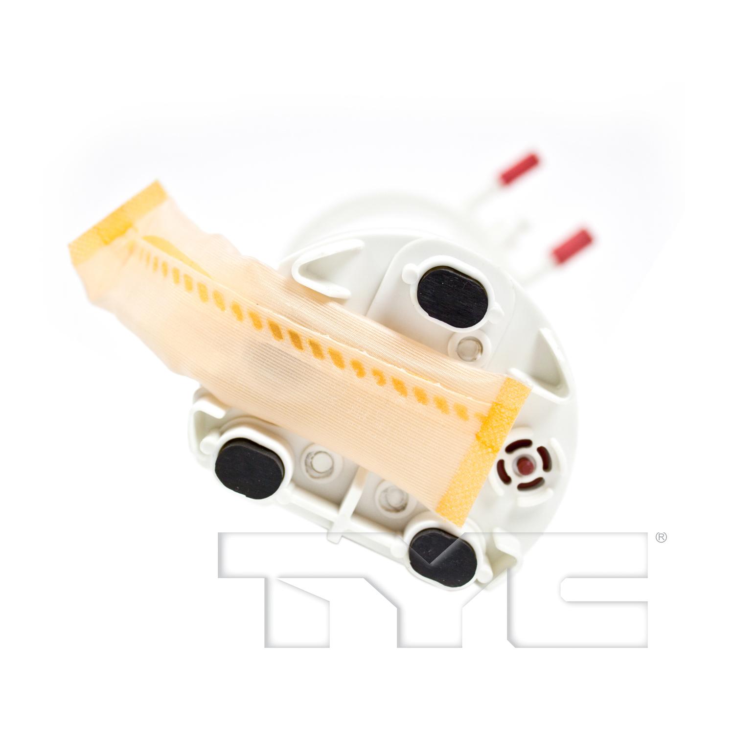 TYC 150067A - Fuel Pump Module Assembly TYC 150067A Fuel Pump Module Assembly product image 3 of 5