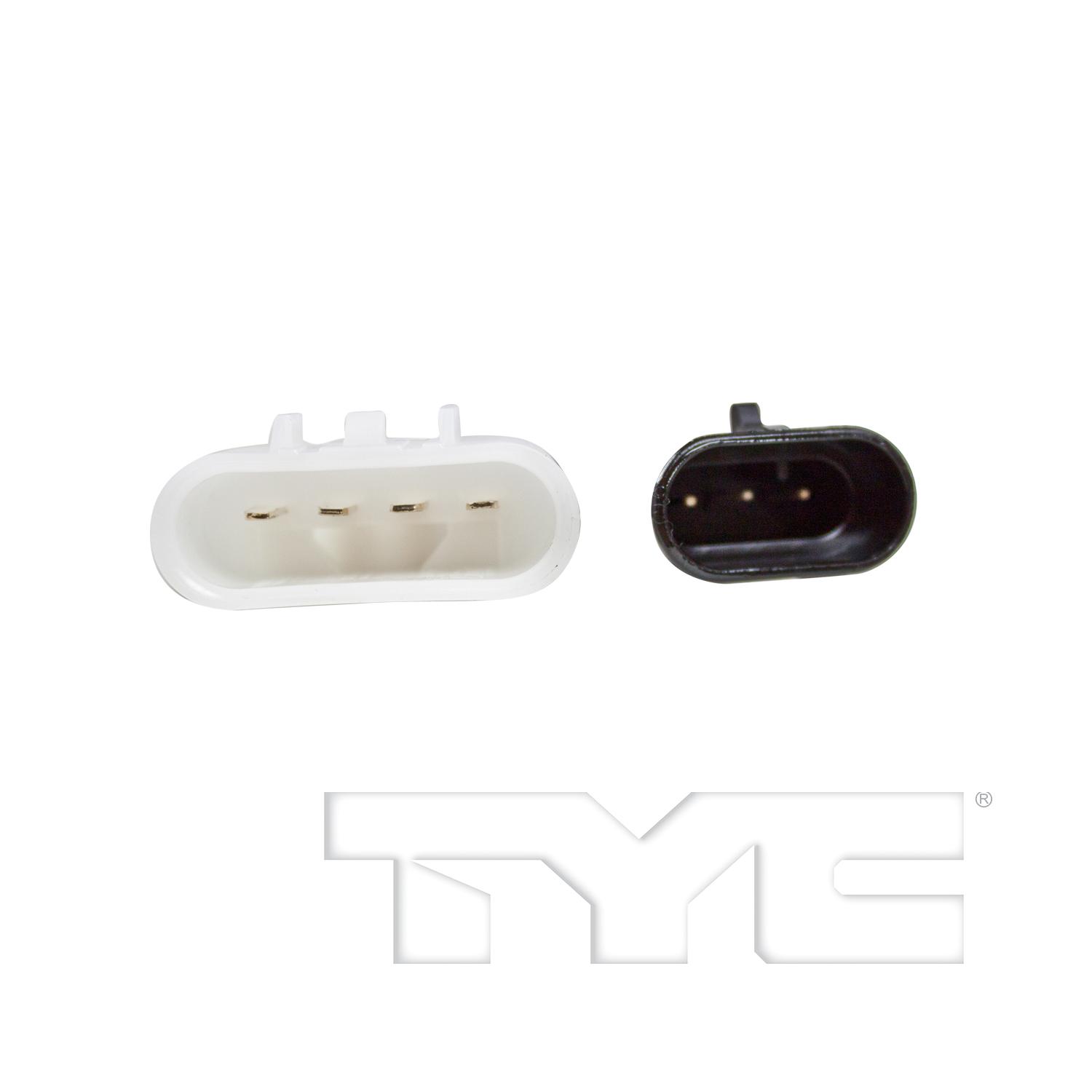 TYC 150067A - Fuel Pump Module Assembly TYC 150067A Fuel Pump Module Assembly product image 4 of 5