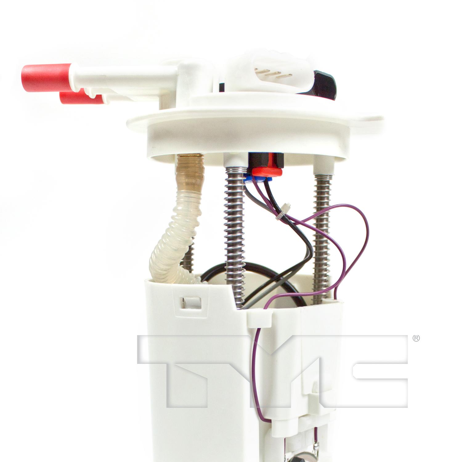 TYC 150067A - Fuel Pump Module Assembly TYC 150067A Fuel Pump Module Assembly product image 5 of 5