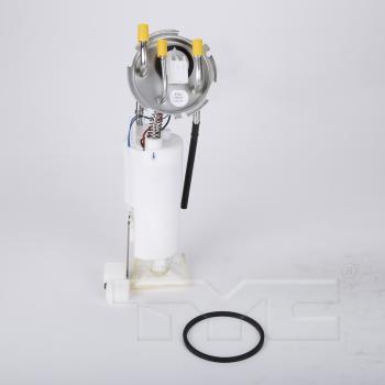TYC 150069 Fuel Pump Module Assembly product image 1 of 5