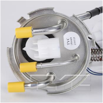 TYC 150069 Fuel Pump Module Assembly product image 2 of 5