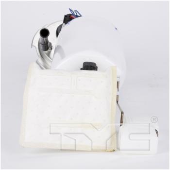 TYC 150069 Fuel Pump Module Assembly product image 3 of 5