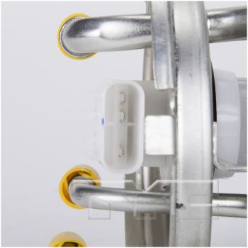 TYC 150069 Fuel Pump Module Assembly product image 4 of 5
