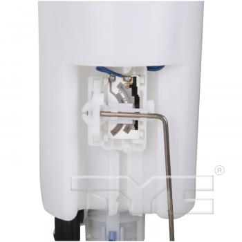 TYC 150069 Fuel Pump Module Assembly product image 5 of 5