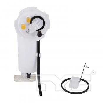 TYC 150070 - Fuel Pump Module Assembly TYC 150070 Fuel Pump Module Assembly product image 1 of 5