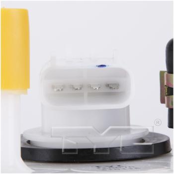 TYC 150070 - Fuel Pump Module Assembly TYC 150070 Fuel Pump Module Assembly product image 4 of 5