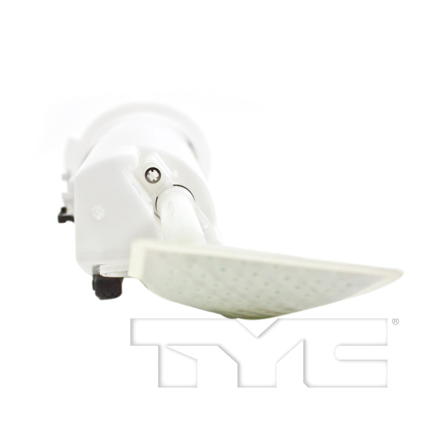 TYC 150071A Fuel Pump Module Assembly product image 3 of 5