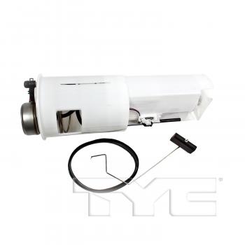 TYC 150072A Fuel Pump Module Assembly product image 1 of 5