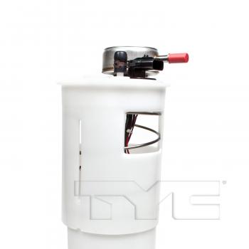 TYC 150072A Fuel Pump Module Assembly product image 5 of 5