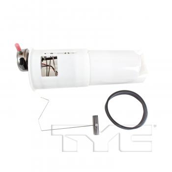 TYC 150073A Fuel Pump Module Assembly product image 1 of 5
