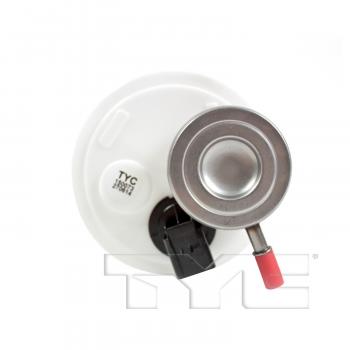 TYC 150073A Fuel Pump Module Assembly product image 2 of 5