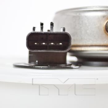 TYC 150073A Fuel Pump Module Assembly product image 4 of 5