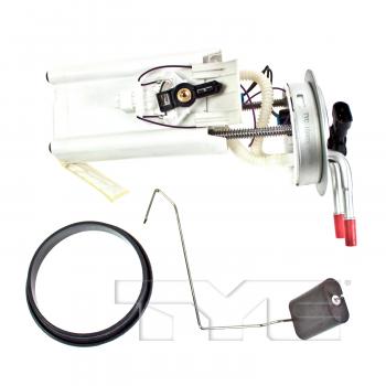 TYC 150078A - Fuel Pump Module Assembly TYC 150078A Fuel Pump Module Assembly product image 1 of 5