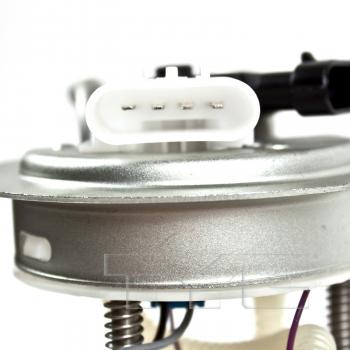 TYC 150078A - Fuel Pump Module Assembly TYC 150078A Fuel Pump Module Assembly product image 5 of 5