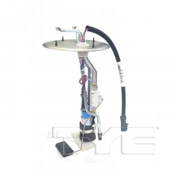 TYC 150079A Fuel Pump Module Assembly product image 1 of 5