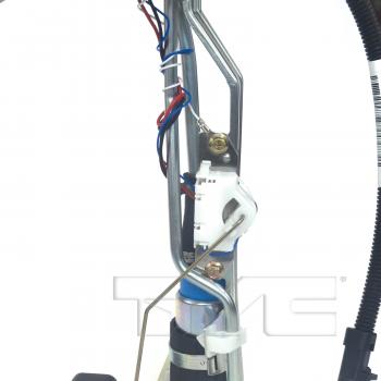 TYC 150079A Fuel Pump Module Assembly product image 3 of 5
