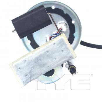 TYC 150079A Fuel Pump Module Assembly product image 4 of 5